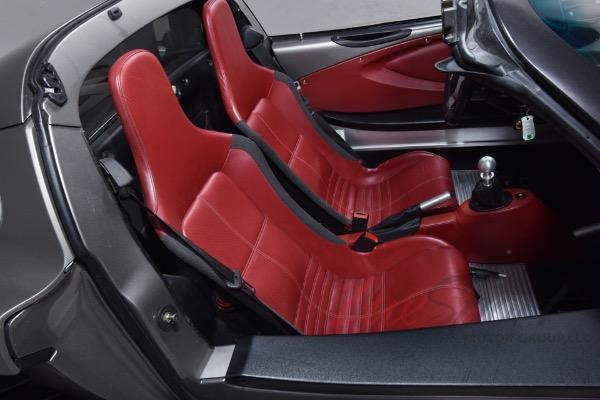 Used 2005 Lotus Elise  | Woodbury, NY