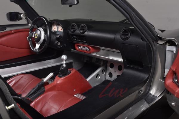 Used 2005 Lotus Elise  | Woodbury, NY