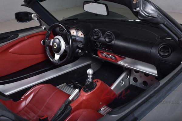 Used 2005 Lotus Elise  | Woodbury, NY