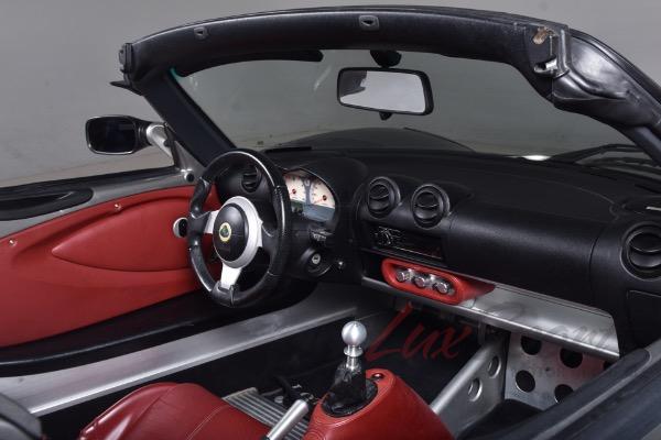 Used 2005 Lotus Elise  | Woodbury, NY