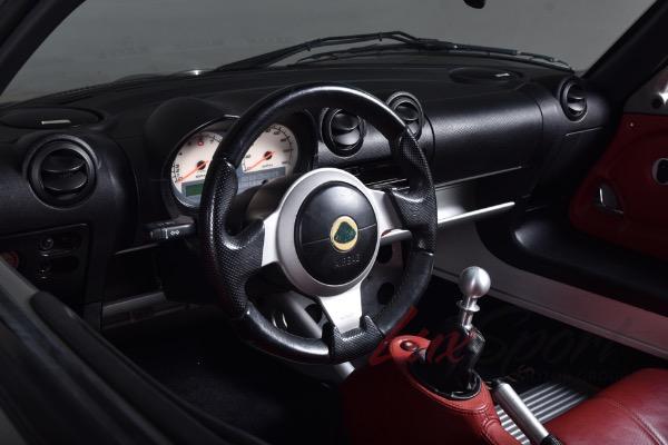 Used 2005 Lotus Elise  | Woodbury, NY