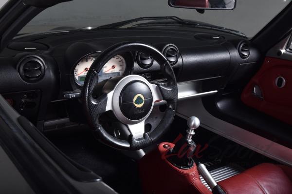 Used 2005 Lotus Elise  | Woodbury, NY