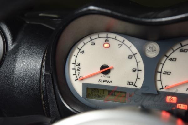 Used 2005 Lotus Elise  | Woodbury, NY