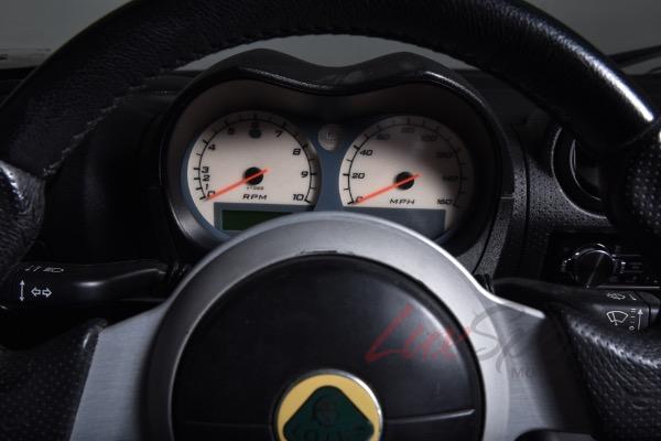 Used 2005 Lotus Elise  | Woodbury, NY