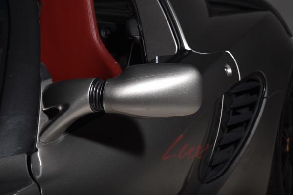 Used 2005 Lotus Elise  | Woodbury, NY