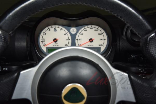 Used 2005 Lotus Elise  | Woodbury, NY