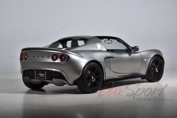Used 2005 Lotus Elise  | Woodbury, NY