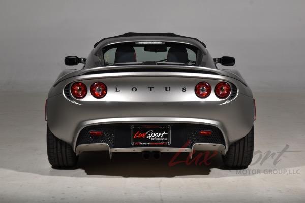 Used 2005 Lotus Elise  | Woodbury, NY