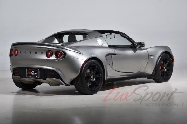 Used 2005 Lotus Elise  | Woodbury, NY