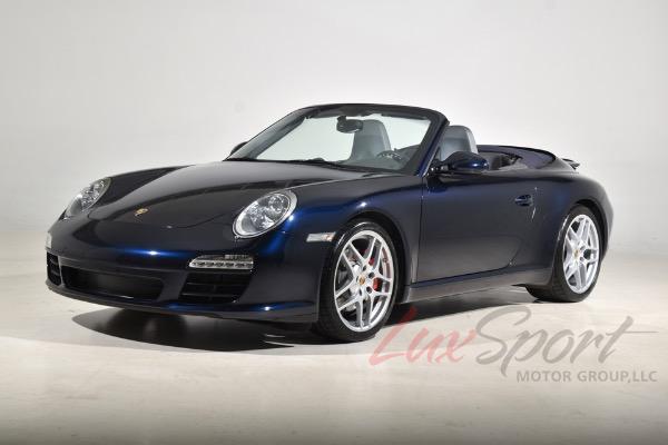 Used 2009 Porsche 911 Carrera S | Woodbury, NY