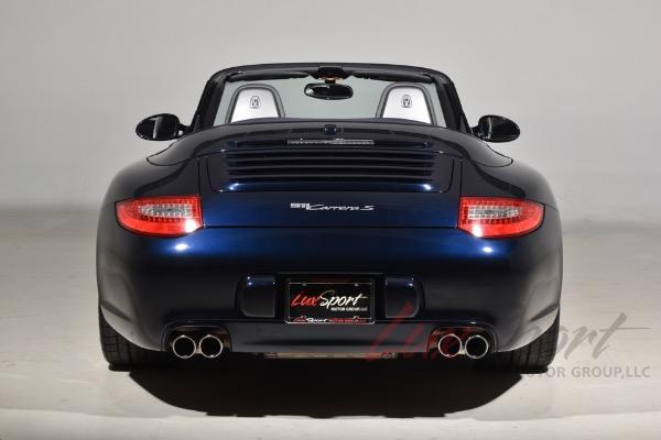 Used 2009 Porsche 911 Carrera S | Woodbury, NY