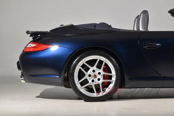 Used 2009 Porsche 911 Carrera S | Woodbury, NY