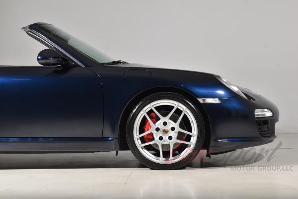 Used 2009 Porsche 911 Carrera S | Woodbury, NY