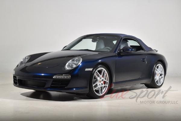 Used 2009 Porsche 911 Carrera S | Woodbury, NY