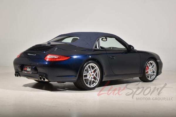 Used 2009 Porsche 911 Carrera S | Woodbury, NY