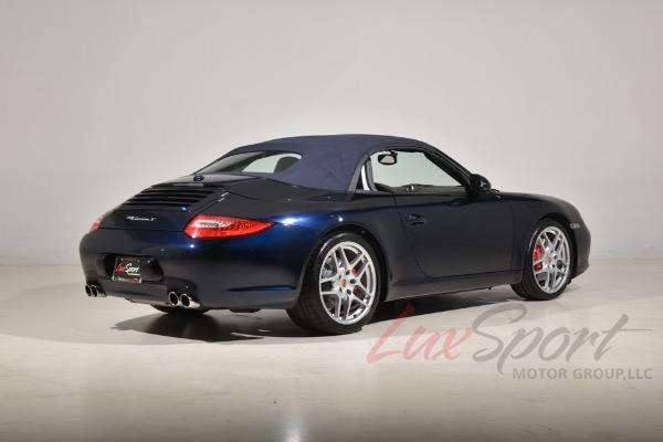 Used 2009 Porsche 911 Carrera S | Woodbury, NY