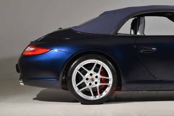 Used 2009 Porsche 911 Carrera S | Woodbury, NY