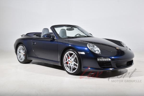 Used 2009 Porsche 911 Carrera S | Woodbury, NY
