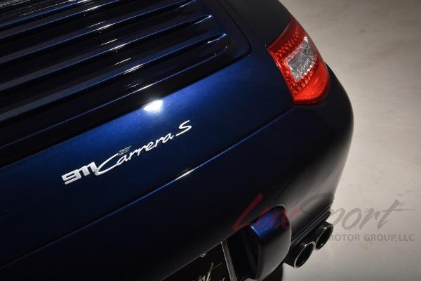 Used 2009 Porsche 911 Carrera S | Woodbury, NY