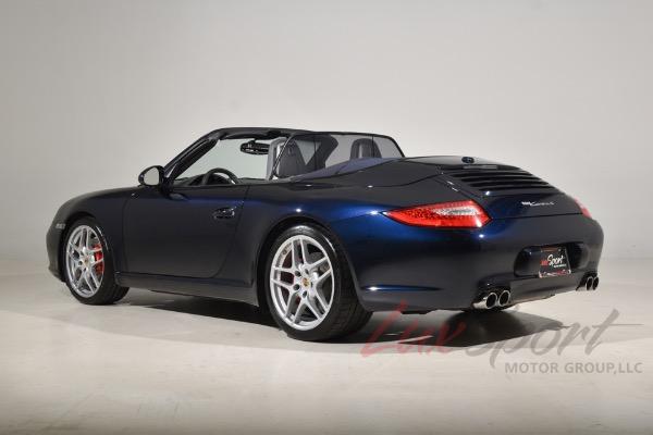 Used 2009 Porsche 911 Carrera S | Woodbury, NY