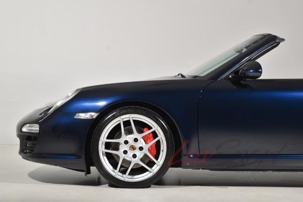 Used 2009 Porsche 911 Carrera S | Woodbury, NY