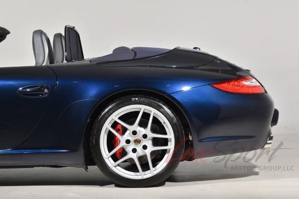 Used 2009 Porsche 911 Carrera S | Woodbury, NY