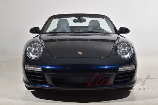 Used 2009 Porsche 911 Carrera S | Woodbury, NY