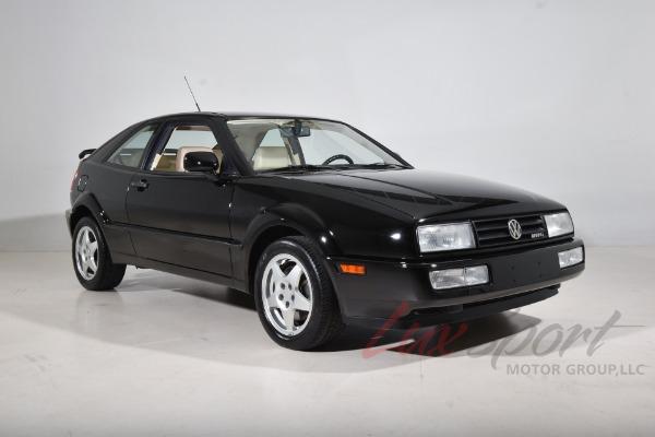 Used 1994 Volkswagen Corrado SLC | Woodbury, NY