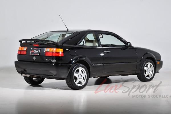 Used 1994 Volkswagen Corrado SLC | Woodbury, NY