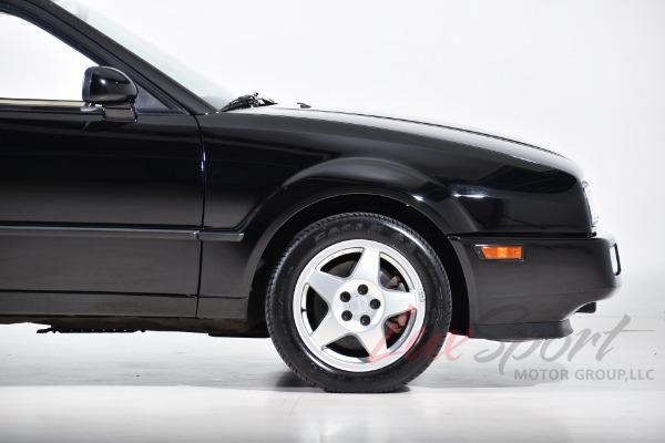 Used 1994 Volkswagen Corrado SLC | Woodbury, NY