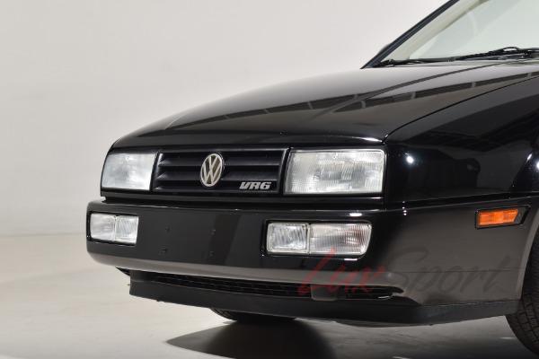 Used 1994 Volkswagen Corrado SLC | Woodbury, NY