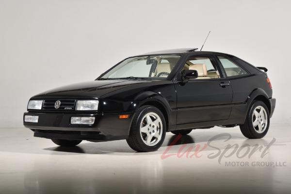 Used 1994 Volkswagen Corrado SLC | Woodbury, NY