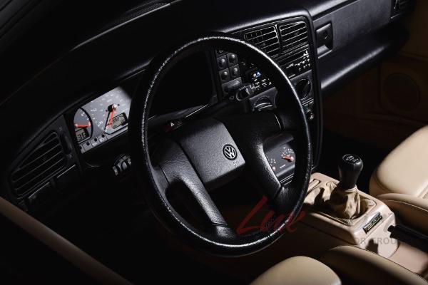 Used 1994 Volkswagen Corrado SLC | Woodbury, NY