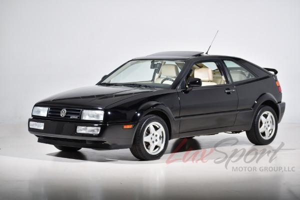 Used 1994 Volkswagen Corrado SLC | Woodbury, NY