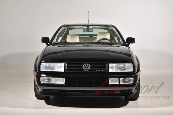 Used 1994 Volkswagen Corrado SLC | Woodbury, NY