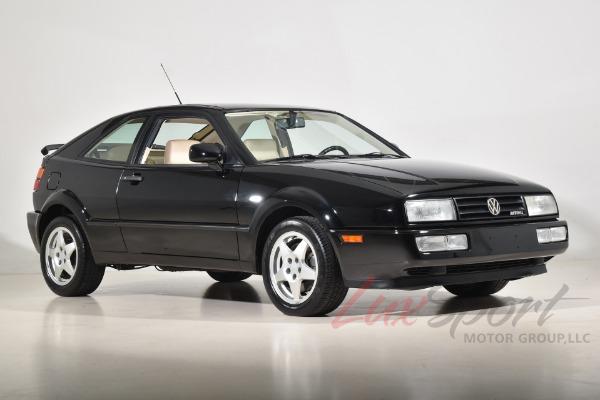 Used 1994 Volkswagen Corrado SLC | Woodbury, NY