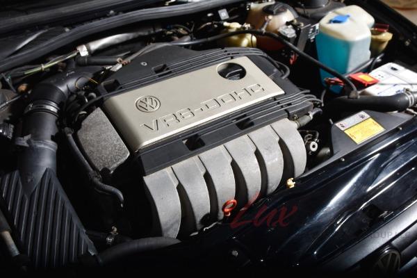 Used 1994 Volkswagen Corrado SLC | Woodbury, NY