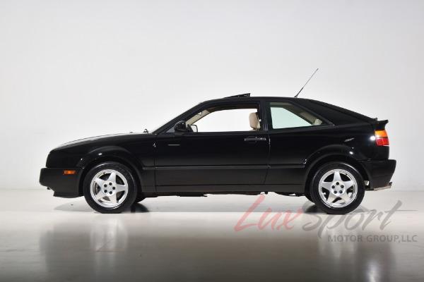 Used 1994 Volkswagen Corrado SLC | Woodbury, NY