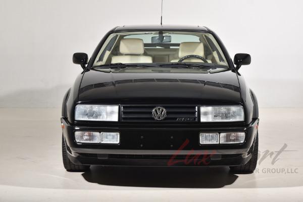 Used 1994 Volkswagen Corrado SLC | Woodbury, NY