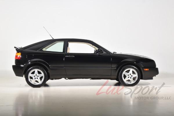 Used 1994 Volkswagen Corrado SLC | Woodbury, NY