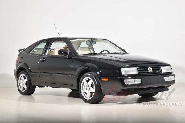 Used 1994 Volkswagen Corrado SLC | Woodbury, NY