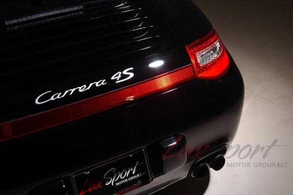 Used 2012 Porsche 911 Carrera 4S | Woodbury, NY