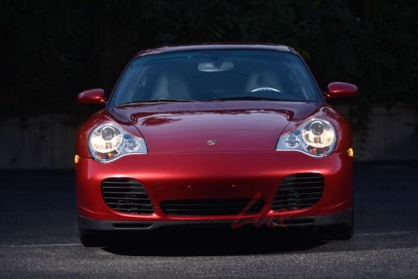 Used 2003 Porsche 911 Carrera 4S | Woodbury, NY