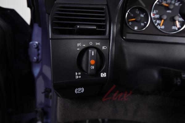 Used 2000 Mercedes-Benz SL-Class SL 500 | Woodbury, NY