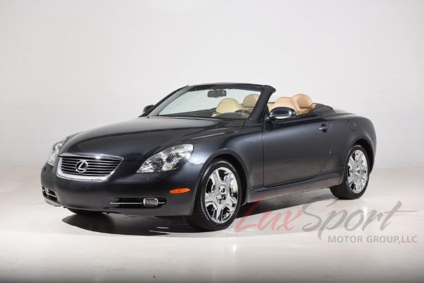 Used 2008 Lexus SC 430  | Woodbury, NY