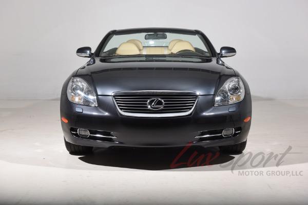 Used 2008 Lexus SC 430  | Woodbury, NY