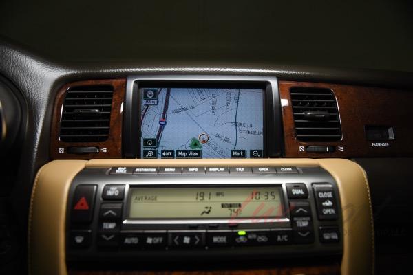 Used 2008 Lexus SC 430  | Woodbury, NY