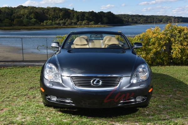 Used 2008 Lexus SC 430  | Woodbury, NY