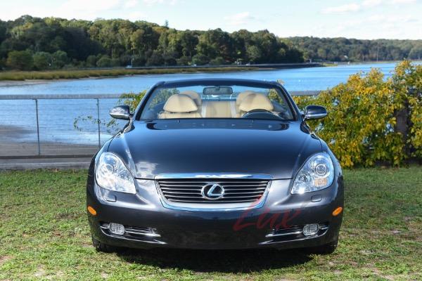 Used 2008 Lexus SC 430  | Woodbury, NY