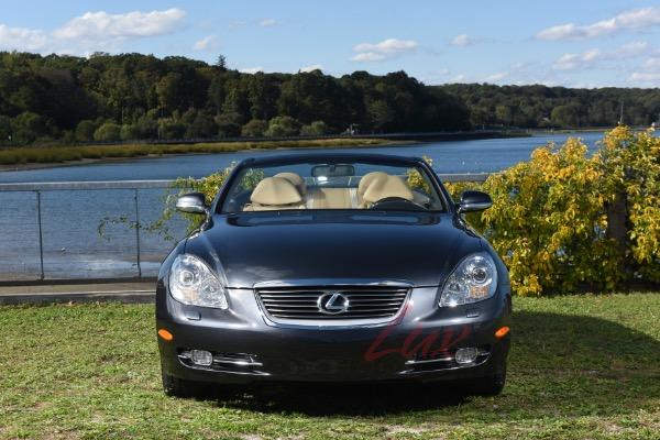 Used 2008 Lexus SC 430  | Woodbury, NY